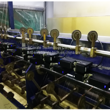 N200 Non-contact Bench-top Laser Diameter Gauge for Networking & Inline Control