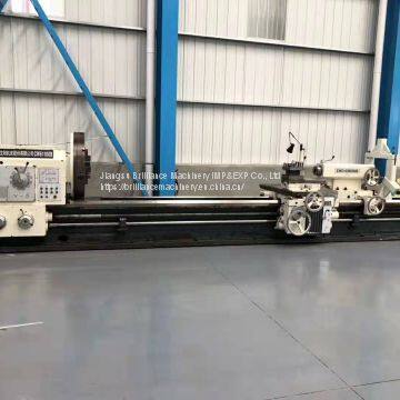 SMTCL CW61100B Horizontal Lathe