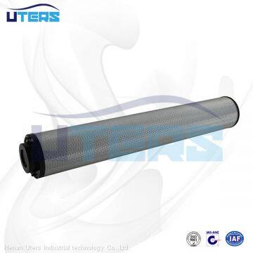 UTERS Replace of  Argo Hytos Hydraulic Oil Filter Element V3.0520-56 Accept Custom