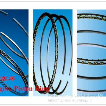 Piston Rings Used for G4HC Hyundai ATOZ Auto photo-2