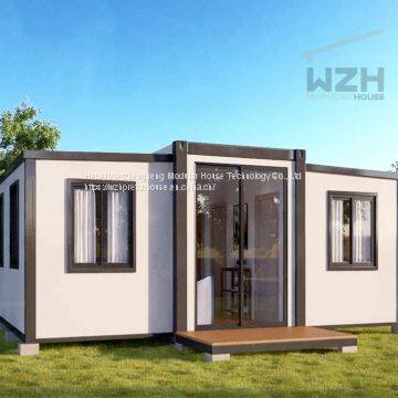 Hot Sale Customized Demountable Expandable Container House photo-3
