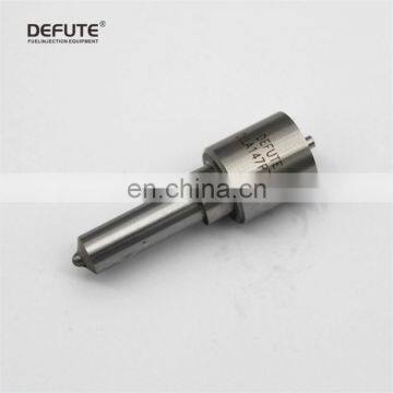 DLLA147P747 common rail Fuel injector parts nozzle for 095000-0570