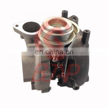 GT2056V 767720-5005S 767720-5003S 767720-0005 767720-0003 767720 turbocharger for N issan Navara 2.5 DI 171 HP YD25