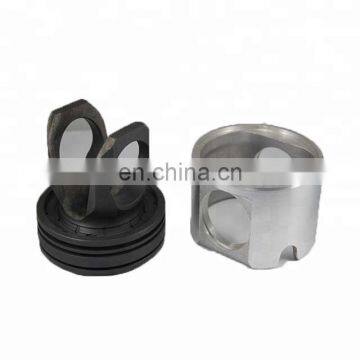 High Quality Diesel Engine Piston Parts 4914368 For M11 photo-2