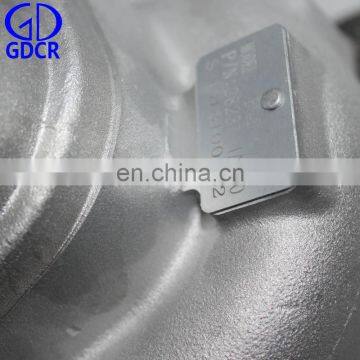 28231-4A480 Turbocharger 28200-4A480 for Imax Bux D4CB ; RAV 4 2AD-FHV Engine photo-6