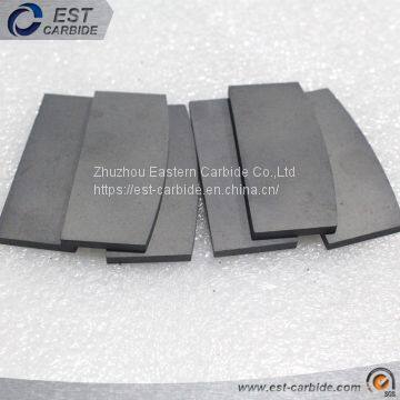 High Quality Tungsten Carbide Plates for Cutting Tools photo-3