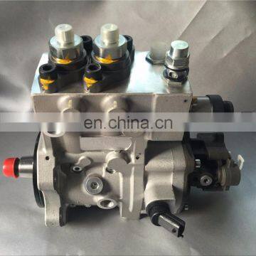 DCi11 Engine Parts Diesel Fuel Pump D5010222523 photo-2