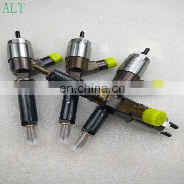 CAT 302D Engine Parts Common Rail Fuel Injector 326-4756 photo-2