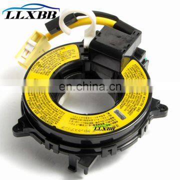 Genuine Steering Wheel Angle Sensor 8619A016 For Mitsubishi Sedan Lancer Outlander SUV L200 MR301705