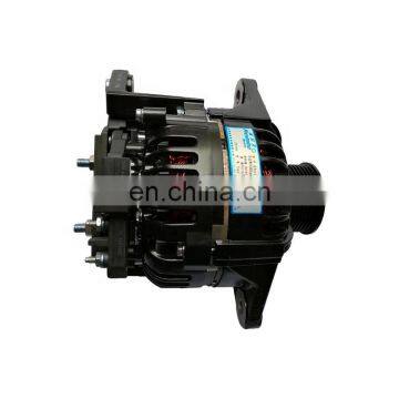 Hot sale DongFeng diesel engine part 6L  ISLE 28V 110A Genuine Alternator 5287123