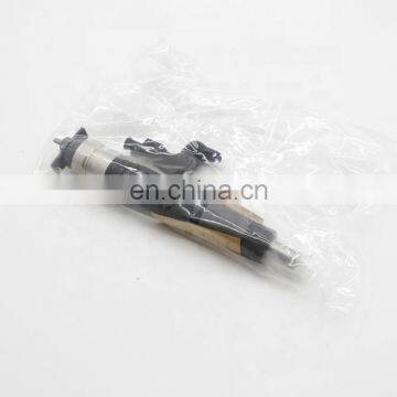 GENUINE INJECTOR FOR 4HK1 EXCAVATOR ENGINE 8-98243863-0/898243863 photo-2