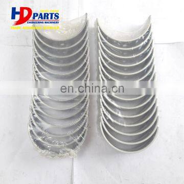 Diesel Engine Parts F6L912 Main and Con Rod Bearing STD photo-5