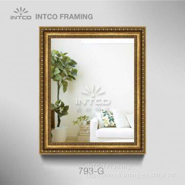 INTCO PS Mouldings For Mirror Frames-793-G-Gold-2.37 photo-5
