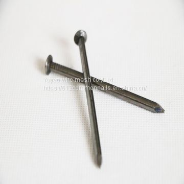 2.5 2 inch size common wire nail