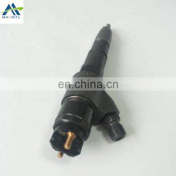 High Quality Original Diesel Common Rail Injector 0445120067 Diesel Engine Spare Part