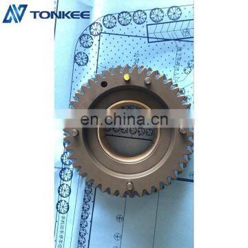 J05E Injector pump Gear Sub assy VH135052581A VHS135052581 S1350-52581 GEAR Sub For SK200-8 SK210-8