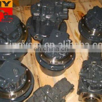 Nachi PHV-390-53 for Excavator EX40U Travel Motor photo-2