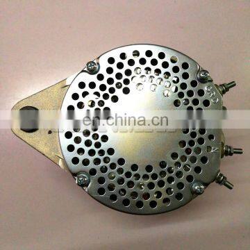 5331999 4988377 Cummins Engine 4BT 24V 45A Alternator photo-4