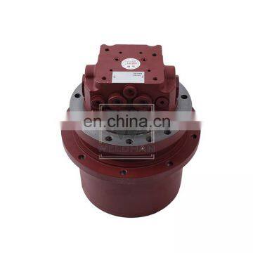 Excavator Travel Device Motor YC35 Final Drive For Mini Excavator Travel Motor Assy photo-2