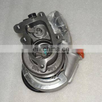 Genuine Diesel Engine Turbocharger Turbo Charger OEM 2835142 4033968 4955962 ISBe ISDe HE211W Turbocharger photo-5