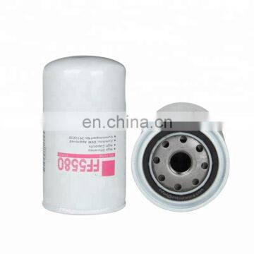 Factory Supply Fuel Filter FF5580 for Truck