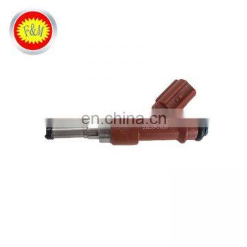 Industrial Price Engine Parts For 420cc Injector Lexus ES350 OEM 23250-31050 Fuel Injector Nozzle photo-6