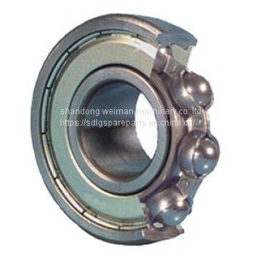 Toyana Bearing