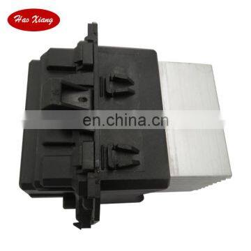 1342ZEU56Q 1342Z-EU56Q Auto Blower Motor Heater Fan Resistor