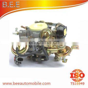 China Manufacturer Performance Japanese Carburetor Parts For NISSAN A15 / NISSAN C22 16010-G5211 / 16010-G5200