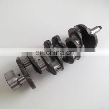 Chaochai diesel engine parts  crankshaft assembly 4102Q28