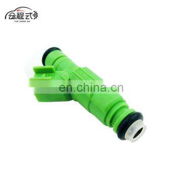 2 Pin Fuel Injector For Chrysler Town & Country Voyager Dodge Grand Caravan 3.3L 2001 2002 2003 0280156007 photo-3