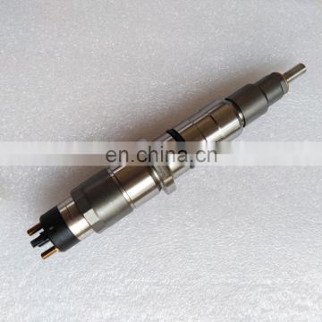 Diesel Common Rail  Injector 0445110112 for Fiat  1.9 JTD