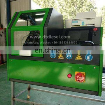 DTS205 EPS205 Common Rail Injector Test Bench