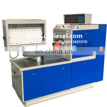 12PSB Digital Model Pump Test Bench