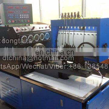 12PSB Diesel Test Bench(diesel Fuel Injection Pump Test Bench) From Manufacturer With Best Price photo-6
