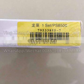 Diesel Fuel Pump Repair Kit P8500 for Diesel Engine Pump photo-3