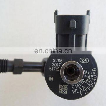 0445110250 common rail injector for  BT-50 WLAA-13-H50