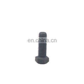 103009 Hexagon Head Cap Screw for cummins  NTA-855-C(310) diesel engine spare Parts  manufacture factory in china