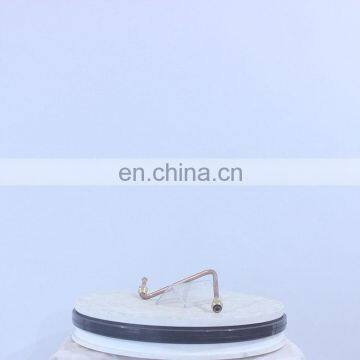 3165728 Fuel Supply Tube for Cummins Cqkms KTA-19-G-2 K19 Diesel Engine Spare Parts Manufacture Factory in China