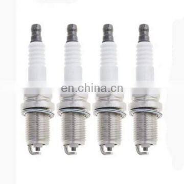 Car Engine Part Iridium Spark Plug 90919-01176 for Japanese Car photo-4