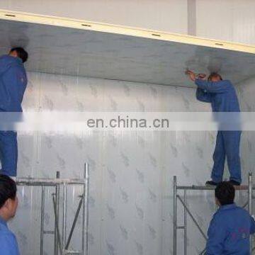 Energy Saving Industrial Cold Room for Fruit and Vegetable Storage photo-5
