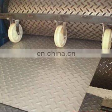 GH3030 GH30 80Ni-20Cr Cold Rolled Sheet photo-4