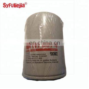 Truck Spare Parts Cartridge Coolant Spin-on Water Filter WF2074 Fuel Filter photo-4
