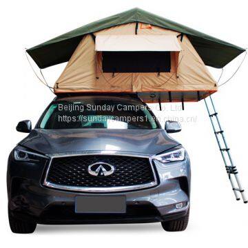 Car 4WD Offroad Roof Top Tent