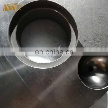 K3V112 EC210B Excavator Spare Parts Travel Motor GM35VL Swash Plate 366-5101 for DH220-5 Travel Motor