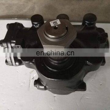 SINOTRUK HOWO truck parts power steering gear WG9716470150