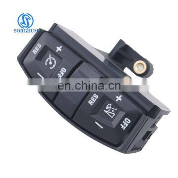 High Quality Electric Window Switch Toggle Trucks Control Panel Switch For Scania 1870912 photo-2