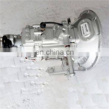 Hot Selling High Quality Automatic Gearbox Transmission For Aumark