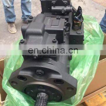 Kawasaki Excavator Hydraulic Pump K3V63DTP15AR-9N3B Plunger Assembly photo-5