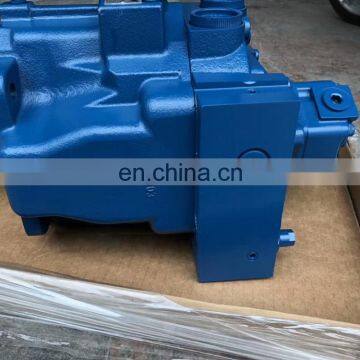AP2D36 Hydraulic Pump Used for Hyundai R80 Excavator R80-7 Main Pump photo-3
